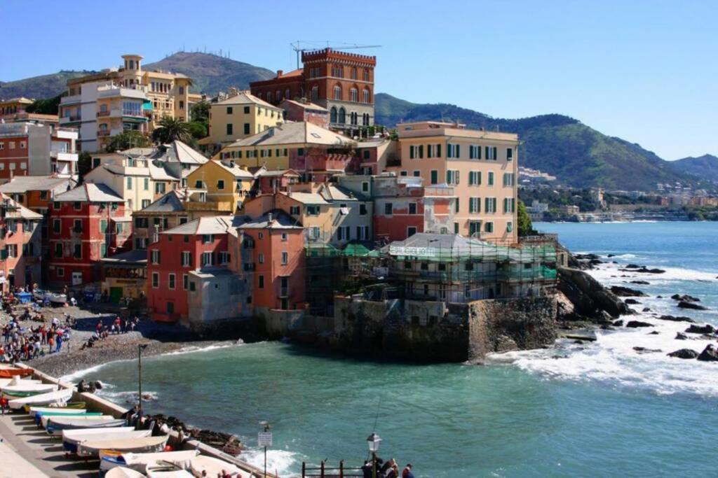 Diana * Genoa