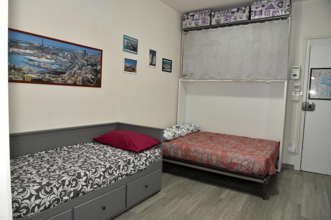 Diana Apartment *