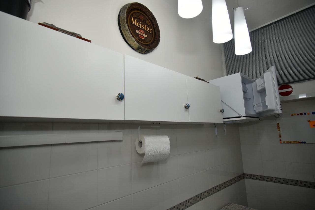 Diana Apartment *