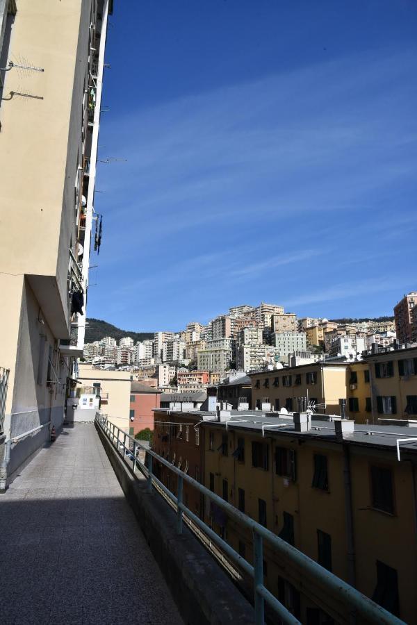 Apartment Diana Genoa