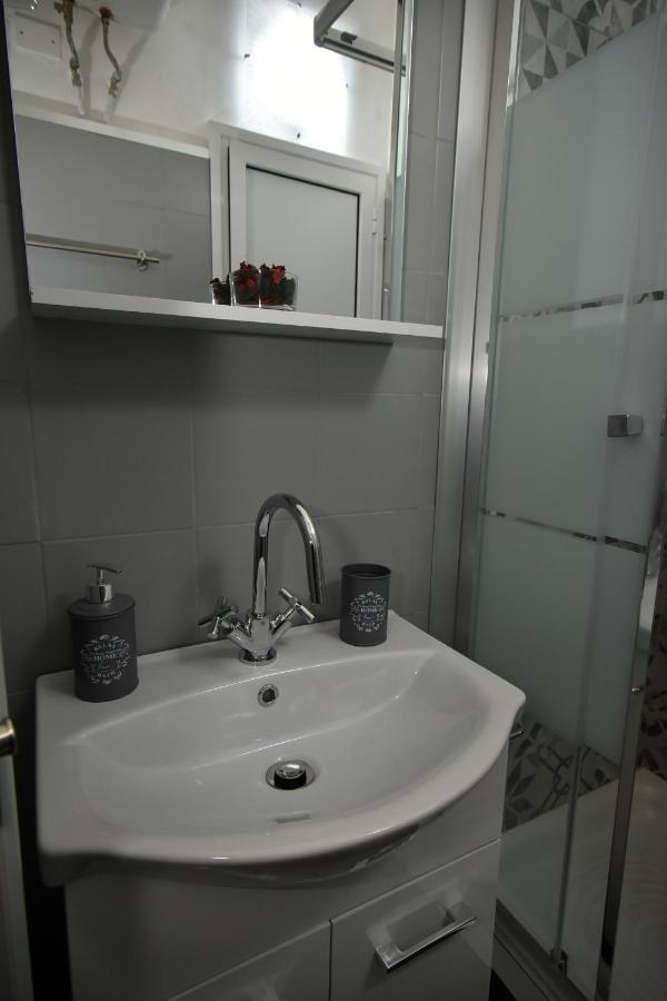 Diana Apartment